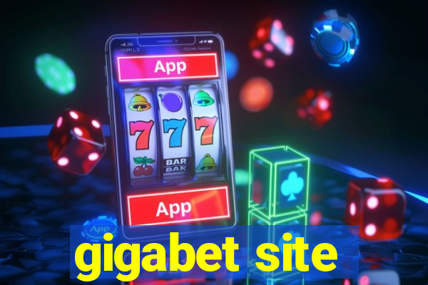 gigabet site